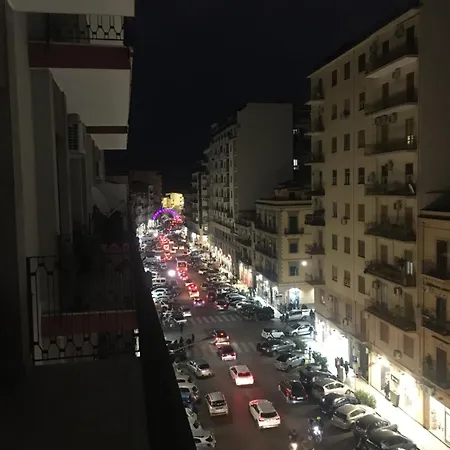 La Zisa Luxury * Palermo