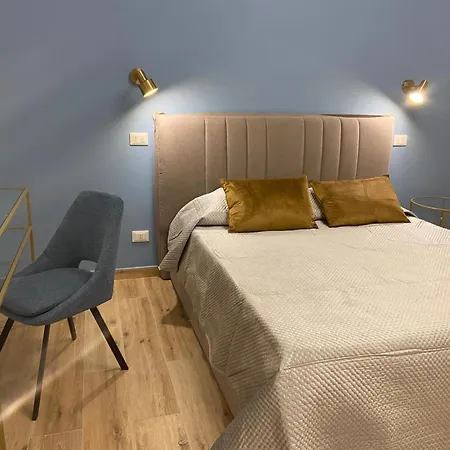 Appartamento La Zisa Luxury *