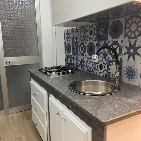 La Zisa Luxury * Palermo