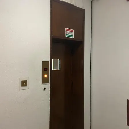 La Zisa Luxury Appartamento Palermo