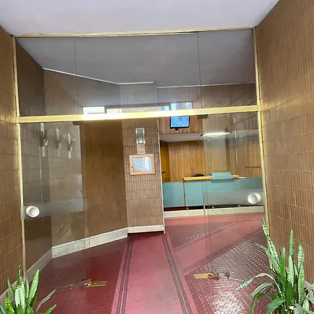 La Zisa Luxury Apartament *