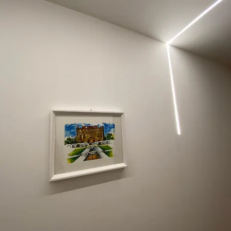 La Zisa Luxury Appartamento Palermo