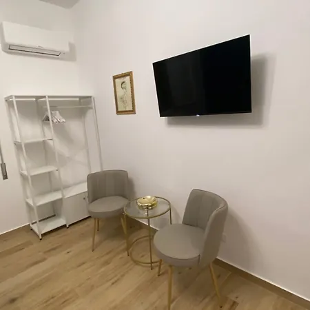 La Zisa Luxury Apartament Palermo