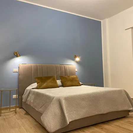 La Zisa Luxury Apartment *