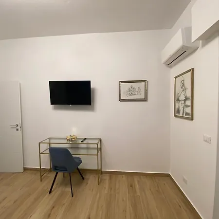 La Zisa Luxury * Palermo