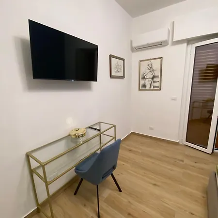 La Zisa Luxury Apartament *