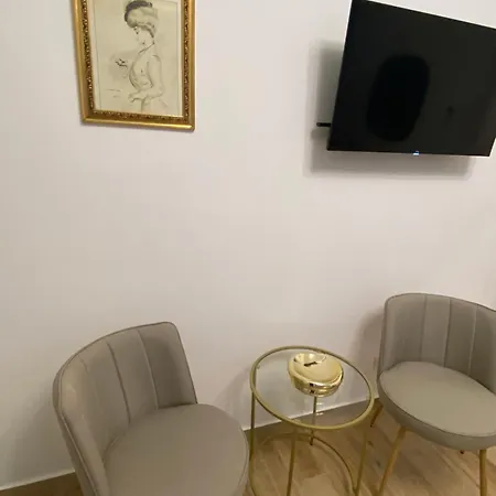 Appartamento La Zisa Luxury *