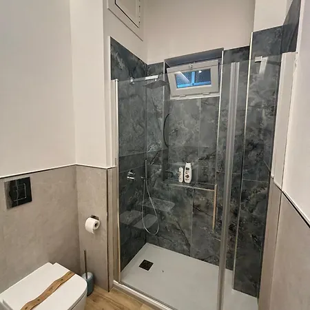 Appartamento La Zisa Luxury *