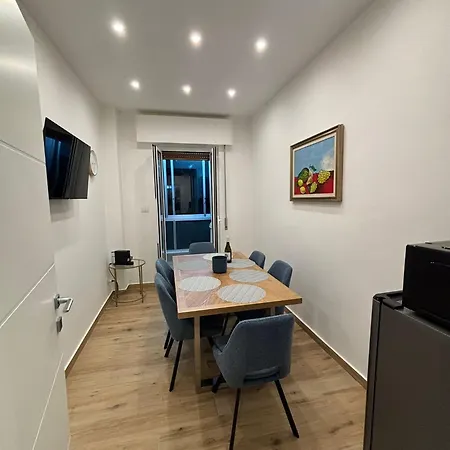La Zisa Luxury * Palermo