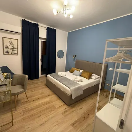 La Zisa Luxury * Palermo
