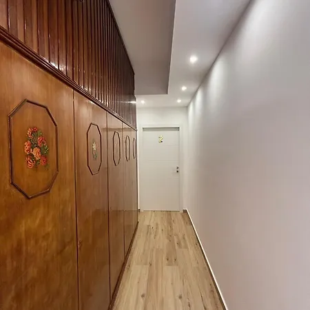 La Zisa Luxury
