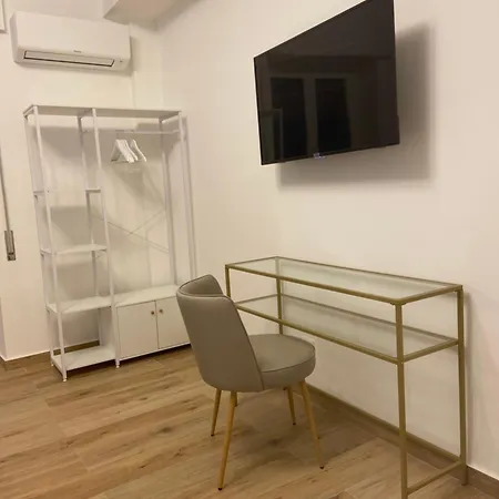 La Zisa Luxury