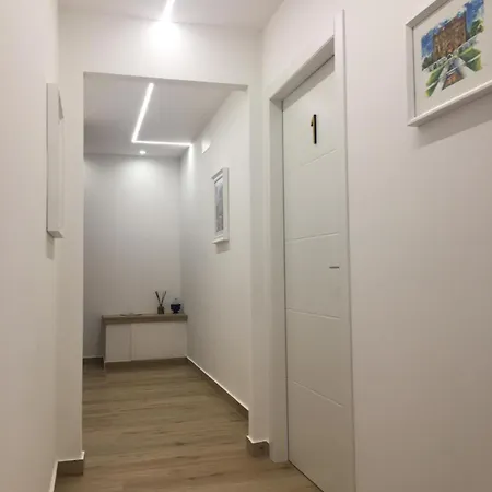 Appartamento La Zisa Luxury