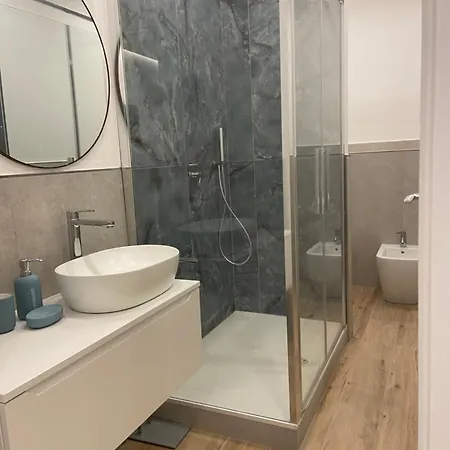 La Zisa Luxury Appartamento *