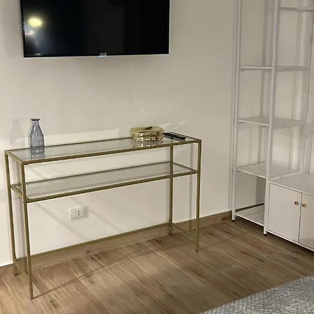 La Zisa Luxury Appartamento Palermo