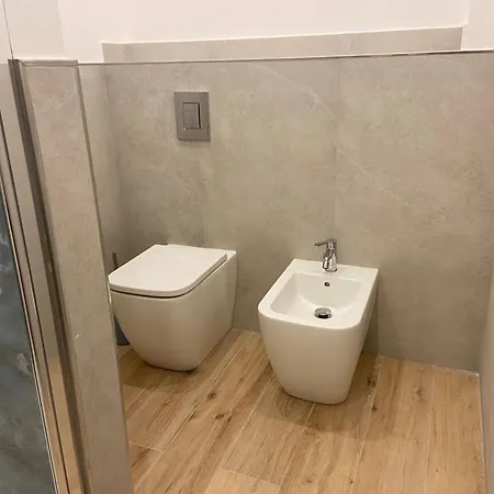 La Zisa Luxury * Palermo