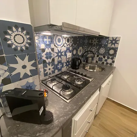 La Zisa Luxury Appartamento