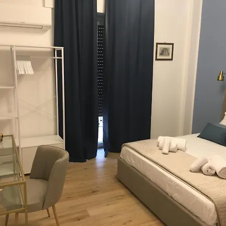La Zisa Luxury Apartment Palermo