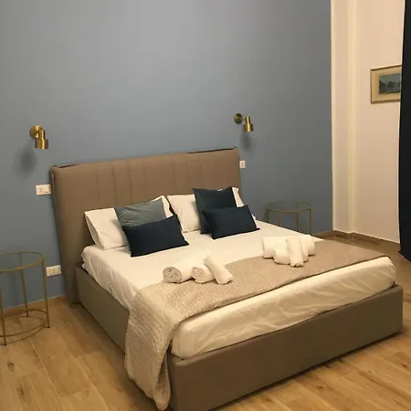 La Zisa Luxury Apartment *