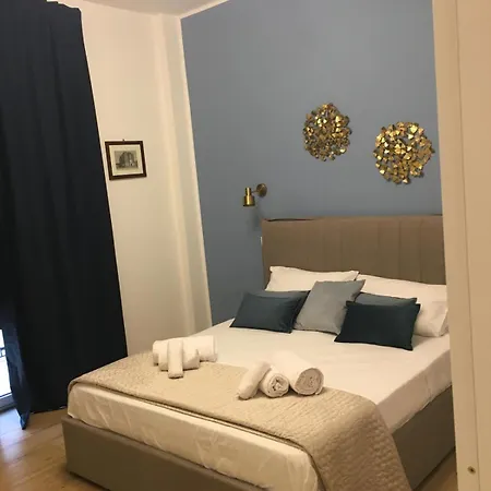 La Zisa Luxury