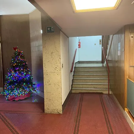 Apartament La Zisa Luxury *
