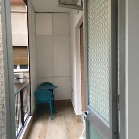 Appartement La Zisa Luxury *