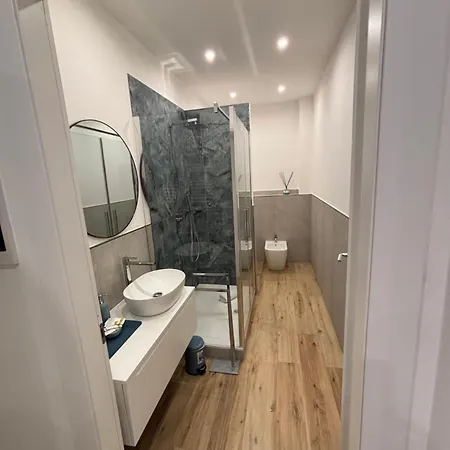 La Zisa Luxury * Palermo