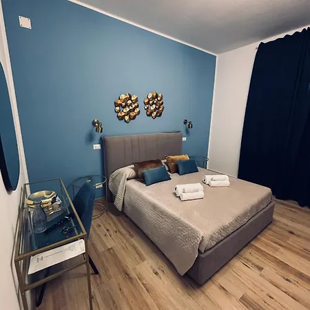 Appartement La Zisa Luxury