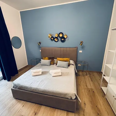 La Zisa Luxury * Palermo
