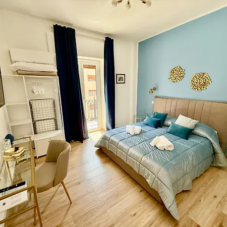 La Zisa Luxury * Palermo