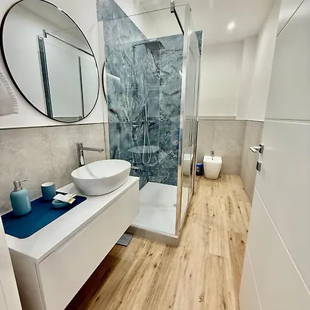 La Zisa Luxury * Palermo