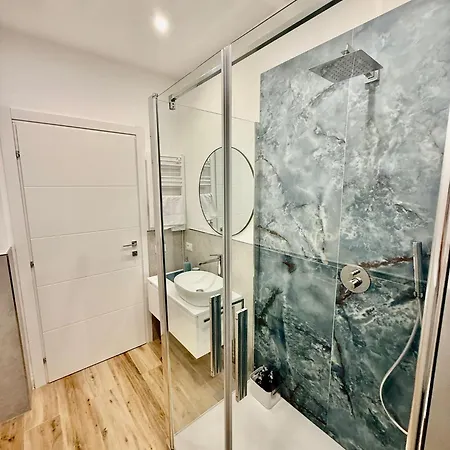 Apartamento La Zisa Luxury