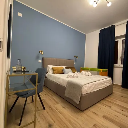 Apartamento La Zisa Luxury *