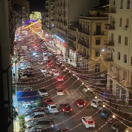 La Zisa Luxury Apartamento *